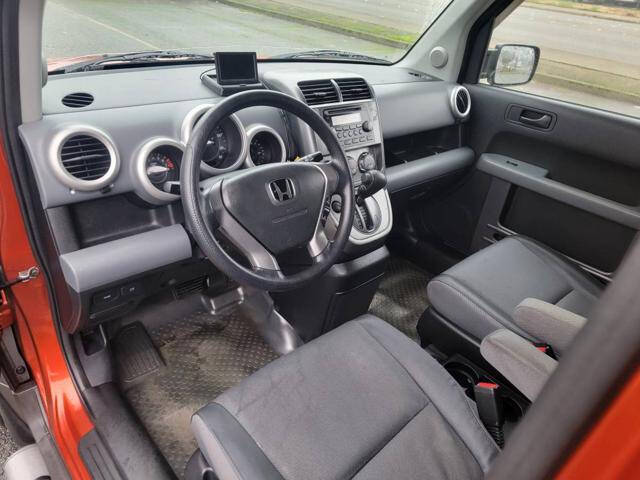 2004 Honda Element EX