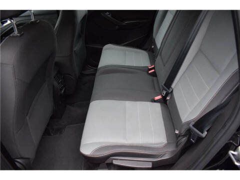 2016 Ford C-MAX Hybrid SE