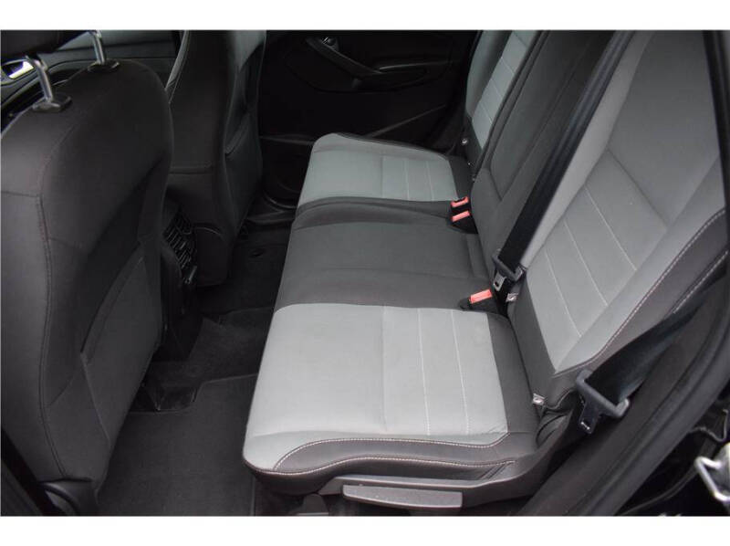 2016 Ford C-MAX Hybrid SE