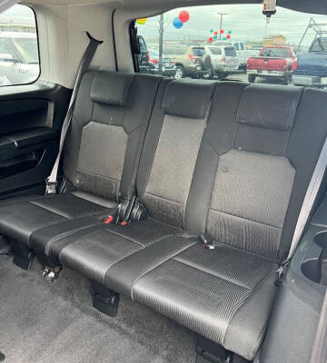 2011 Honda Pilot EX