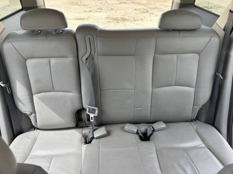 2003 Saturn Vue