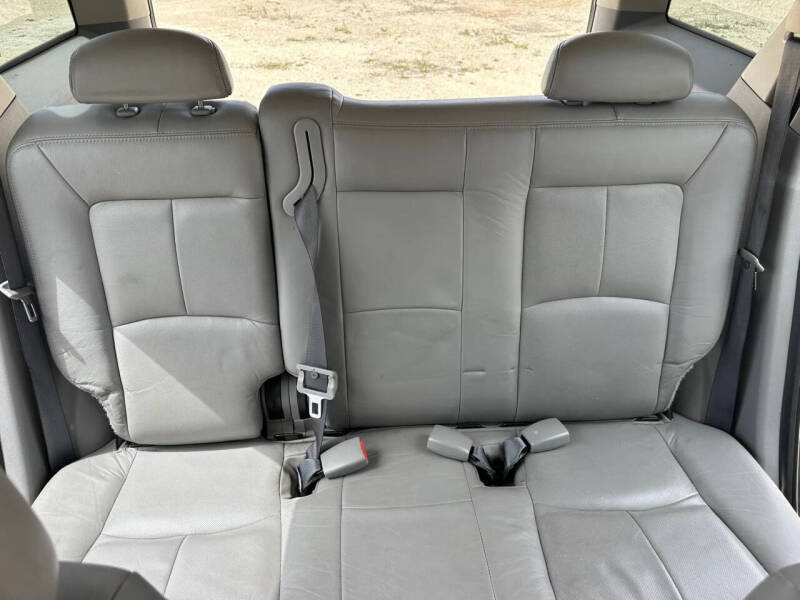 2003 Saturn Vue