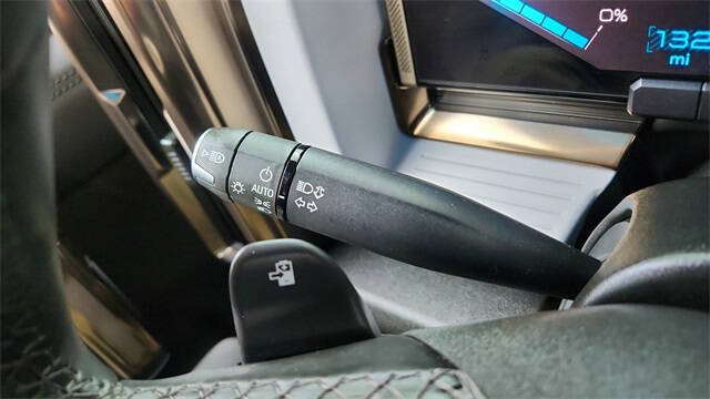 2024 GMC HUMMER EV 3X