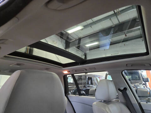 2006 BMW 5 Series 530xi