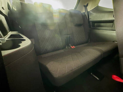 2019 Volkswagen Atlas S