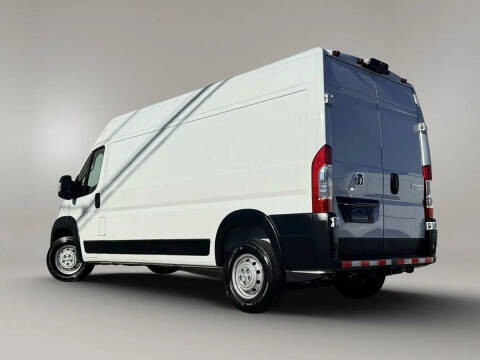 2023 RAM ProMaster 2500 159 WB