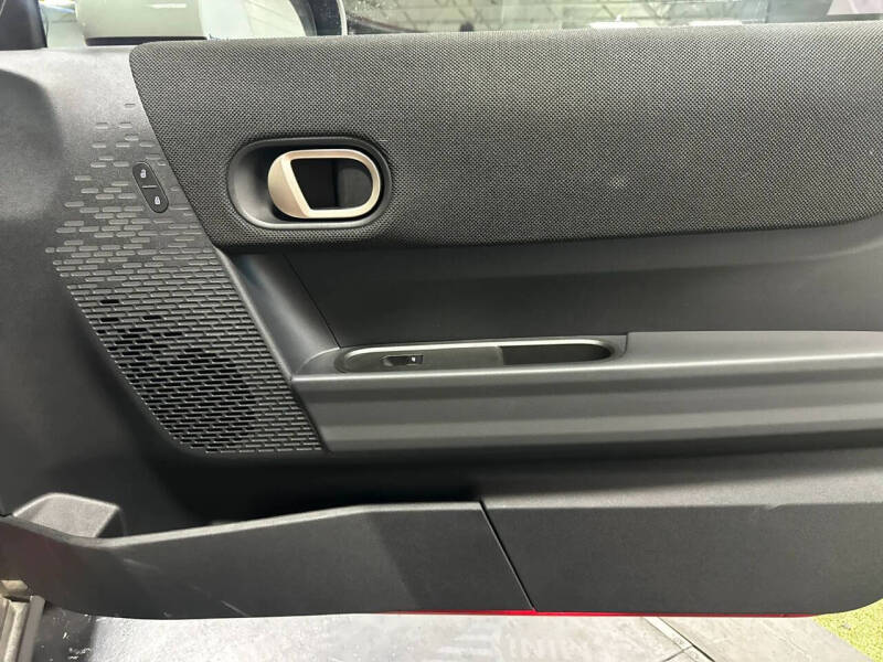 2025 MINI Hardtop 2 Door