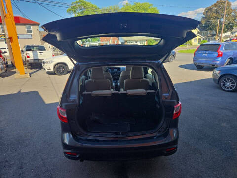 2014 Mazda MAZDA5 Sport