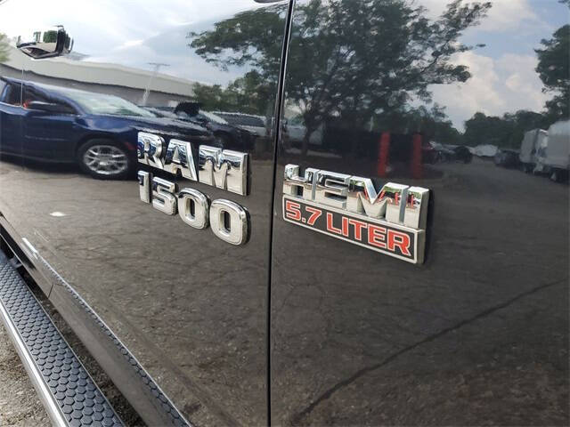 2016 Ram 1500 for sale at Bowman Auto Center in Clarkston, MI