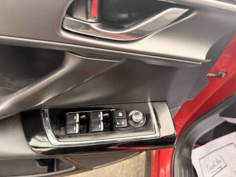 2020 Mazda CX-9 Touring