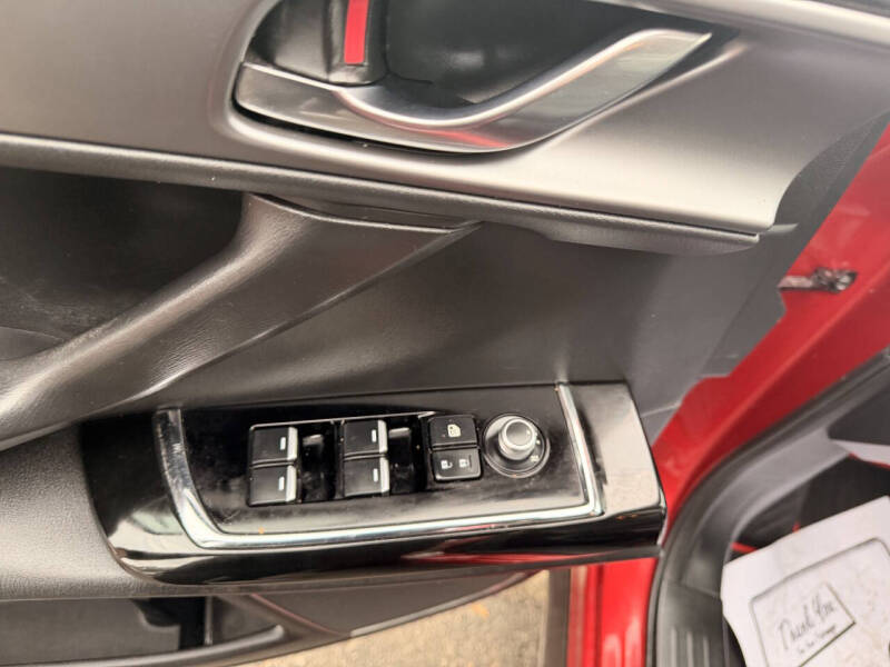 2020 Mazda CX-9 Touring