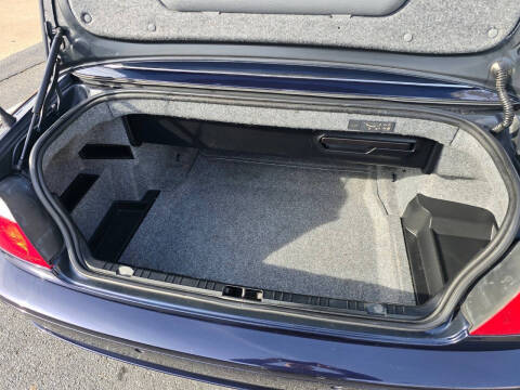 2004 BMW 3 Series 330Ci