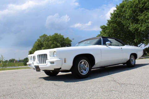 1971 Oldsmobile Eighty-Eight Royale