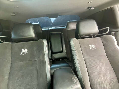 2015 Dodge Challenger R/T Scat Pack