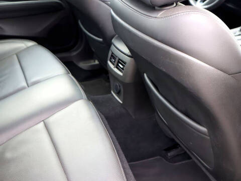 2024 Cadillac CT4 Premium Luxury