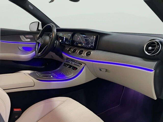 2023 Mercedes-Benz E-Class E 350