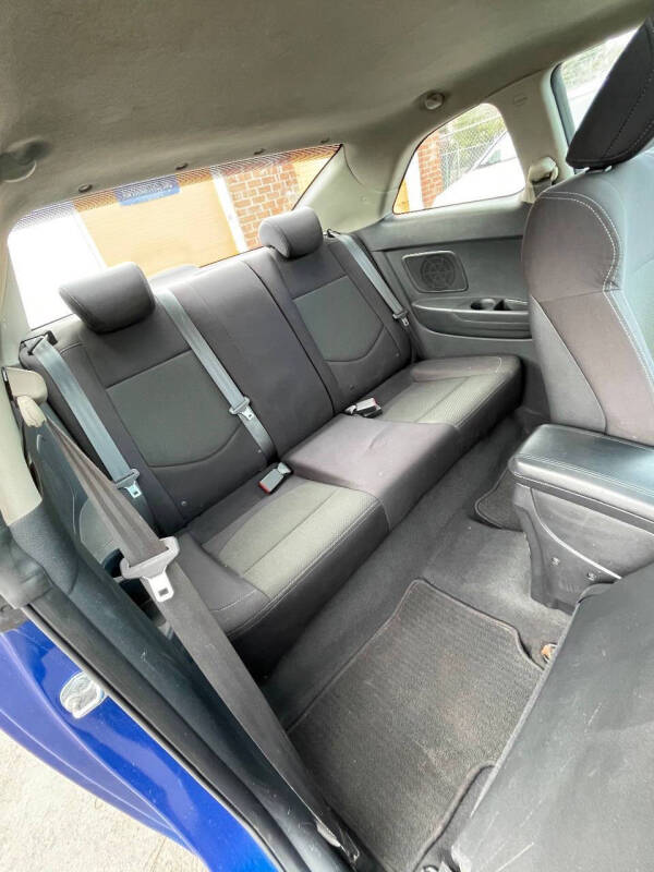 2010 Kia Forte Koup EX