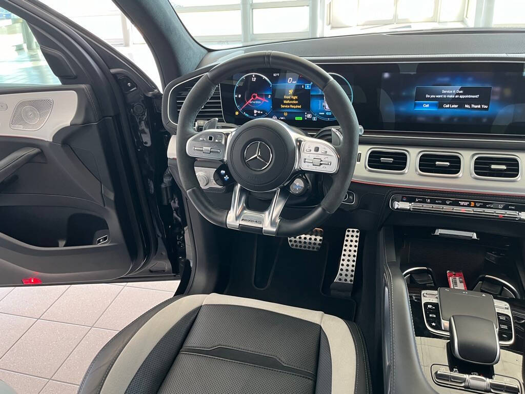 2019 Mercedes-Benz AMG GT for sale at Auto Haus Imports in Grand Prairie, TX