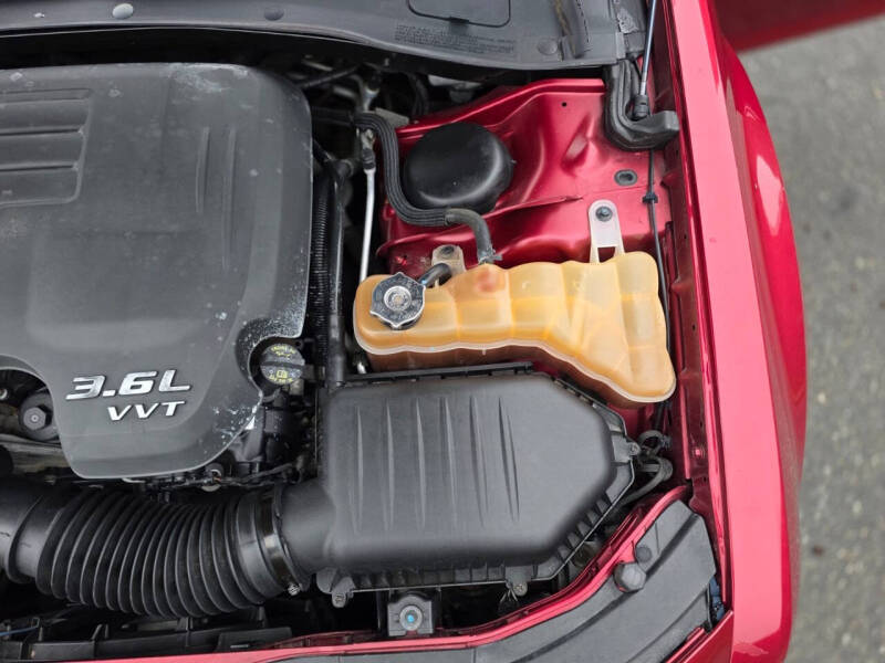 2012 Chrysler 300 Limited