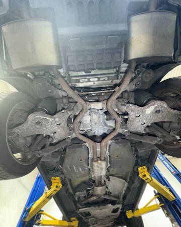 2016 Land Rover Range Rover Autobiography LWB