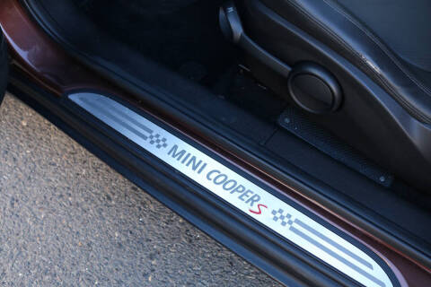 2013 MINI Paceman Cooper S ALL4