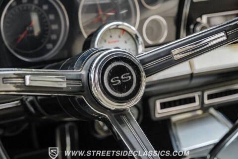 1967 Chevrolet Impala