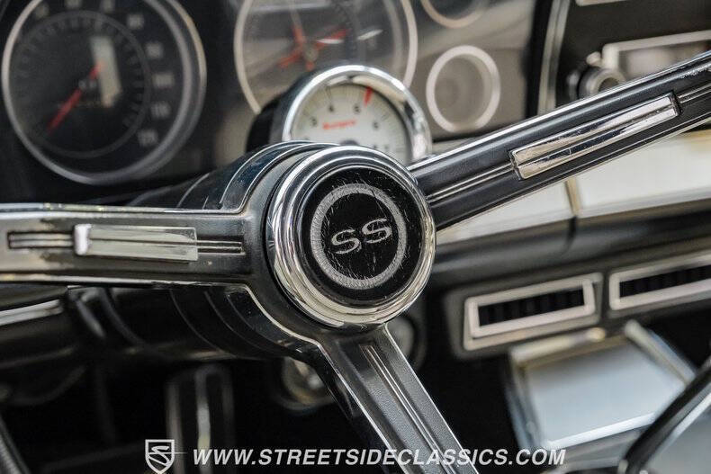 1967 Chevrolet Impala