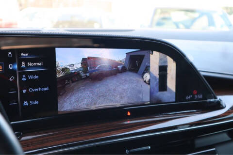 2023 Cadillac Escalade ESV Luxury