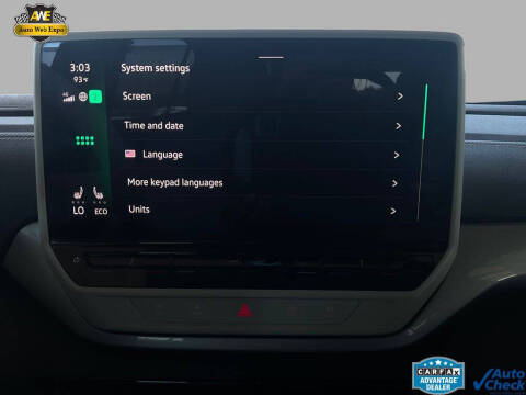 2023 Volkswagen ID.4