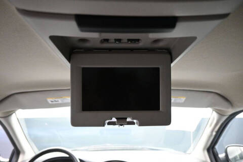 2007 Dodge Grand Caravan SXT