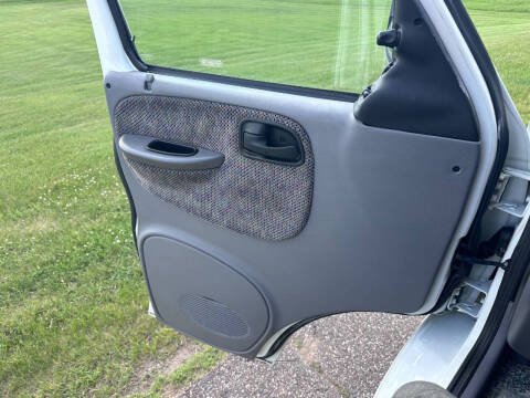 1999 Dodge Ram Van 3500