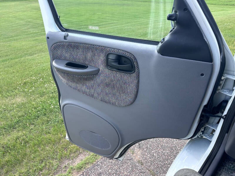 1999 Dodge Ram Van 3500