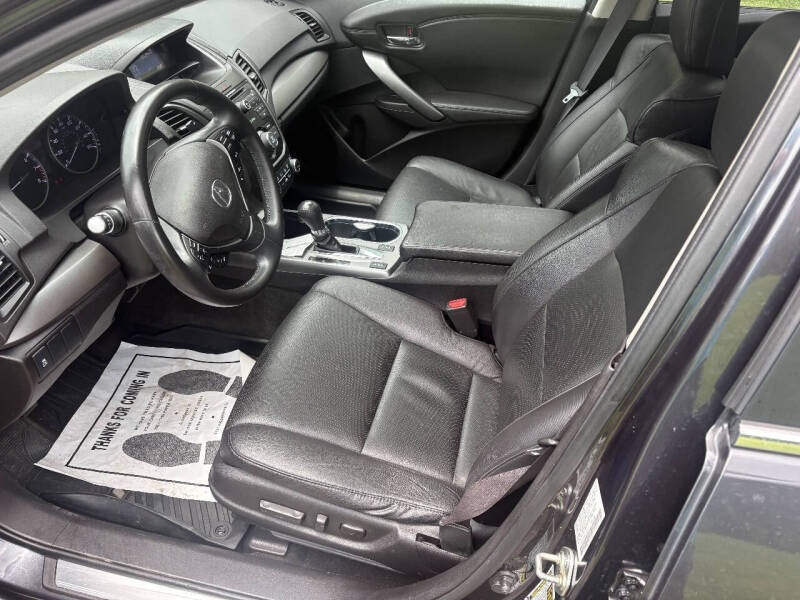 2015 Acura RDX
