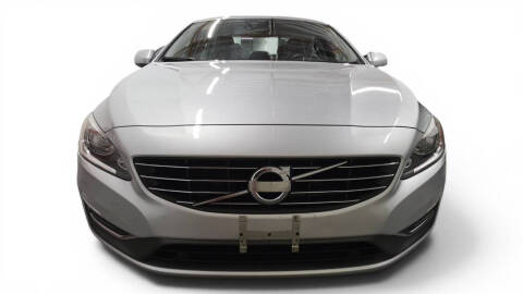 2014 Volvo S60 T5 Premier Plus