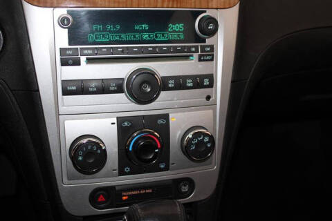 2008 Chevrolet Malibu LT