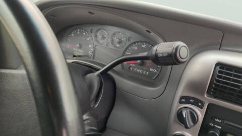 2007 Ford Ranger