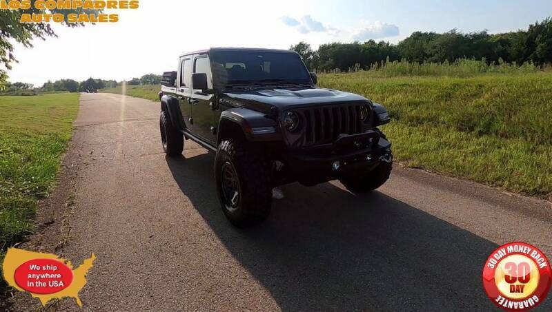 Jeep For Sale In Jackson, TN ®