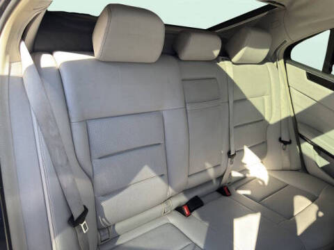 2014 Mercedes-Benz E-Class E 350 Luxury