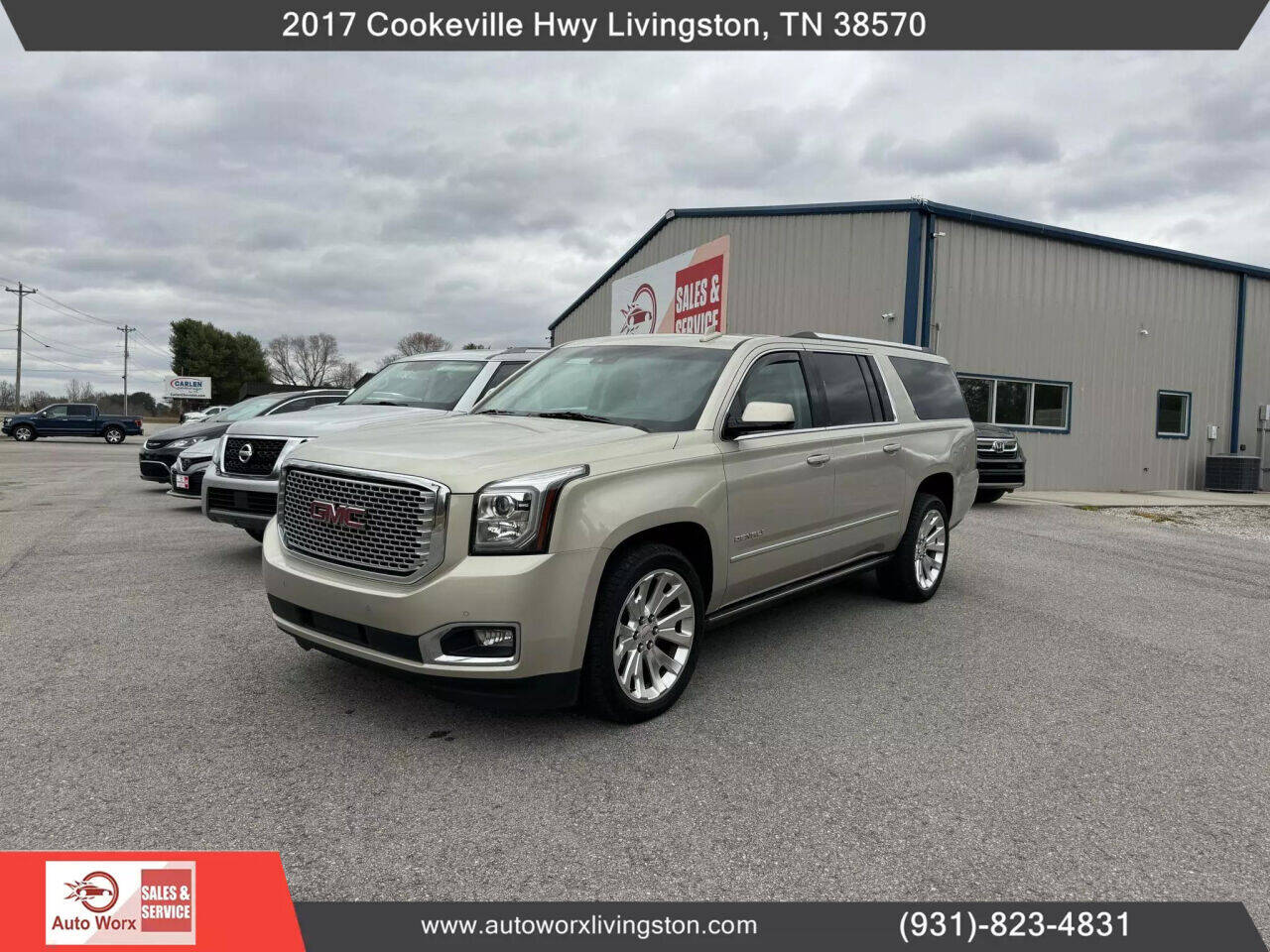 GMC For Sale In Livingston TN Carsforsale