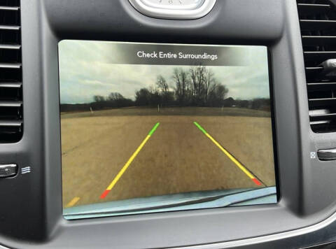 2020 Chrysler 300 Touring