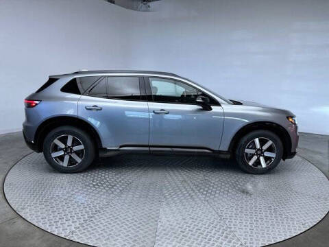 2025 Honda Prologue Touring