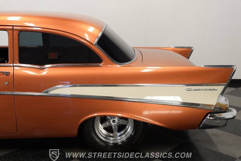 1957 Chevrolet 210