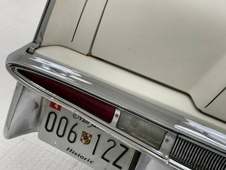 1965 Chrysler Imperial