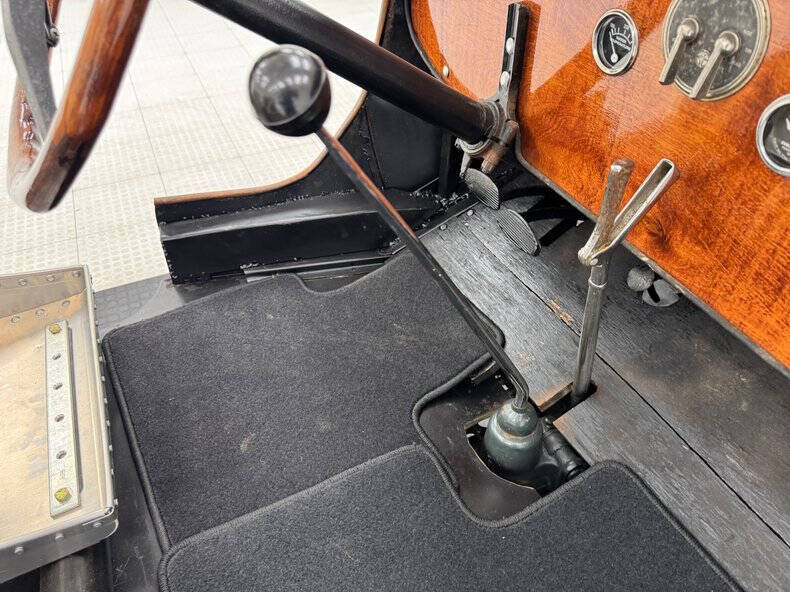 1931 Ford Model A