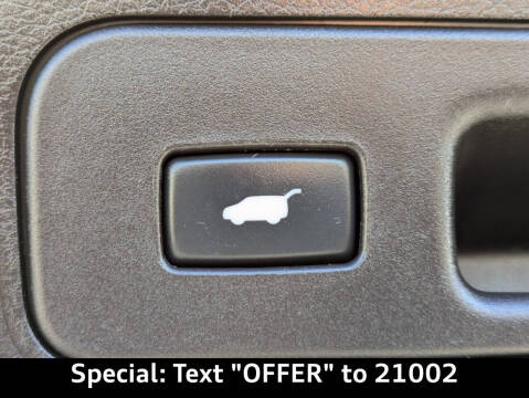 2018 Acura MDX w/Advance