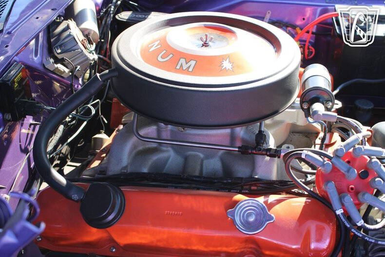 1970 Dodge Challenger