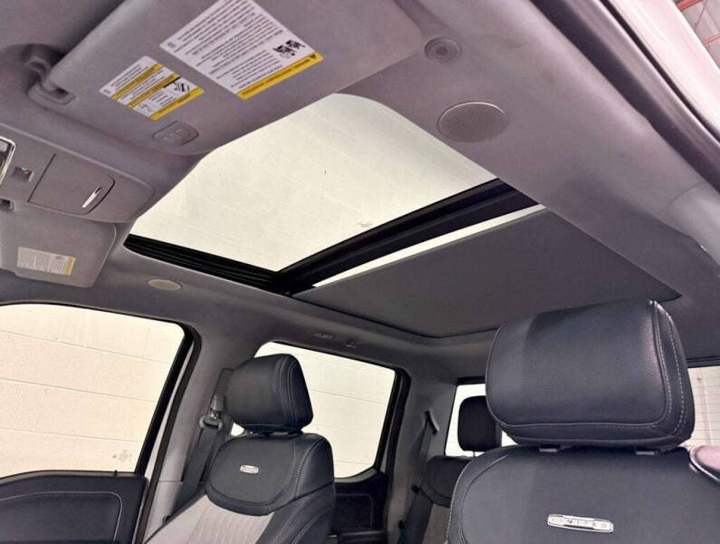 2023 Ford F-150 Limited