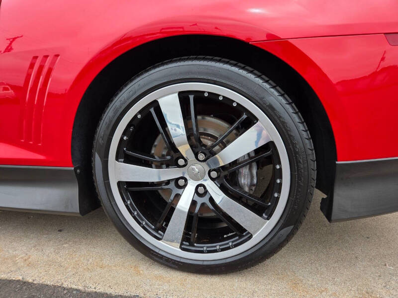 2010 Chevrolet Camaro SS