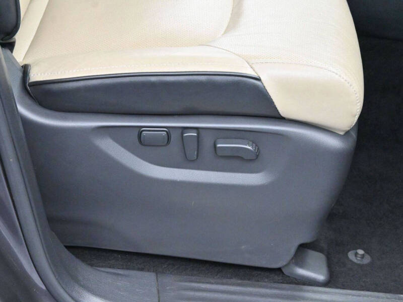 2022 Infiniti QX80 Premium Select