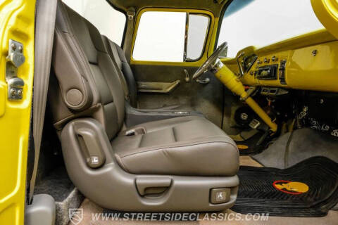 1955 Chevrolet 3100
